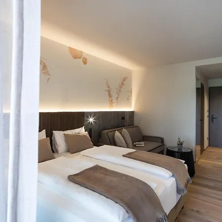 Arieshof Castell Apartment San Lorenzo di Sebato Exterior photo