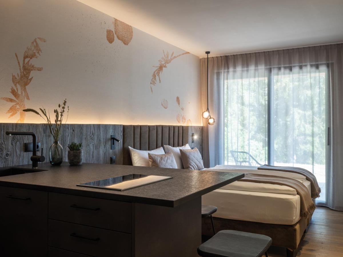 Apartment Arieshof Castell