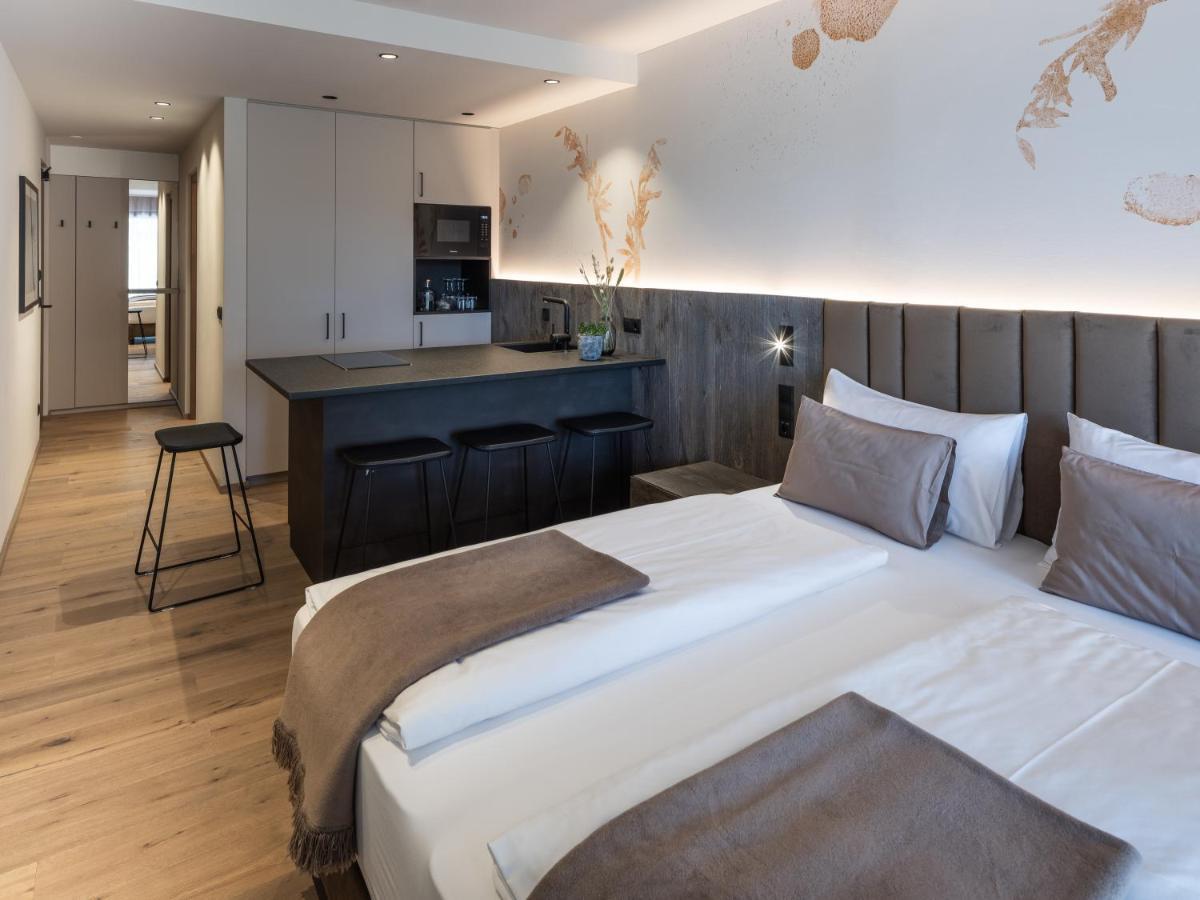 Apartment Arieshof Castell San Lorenzo di Sebato