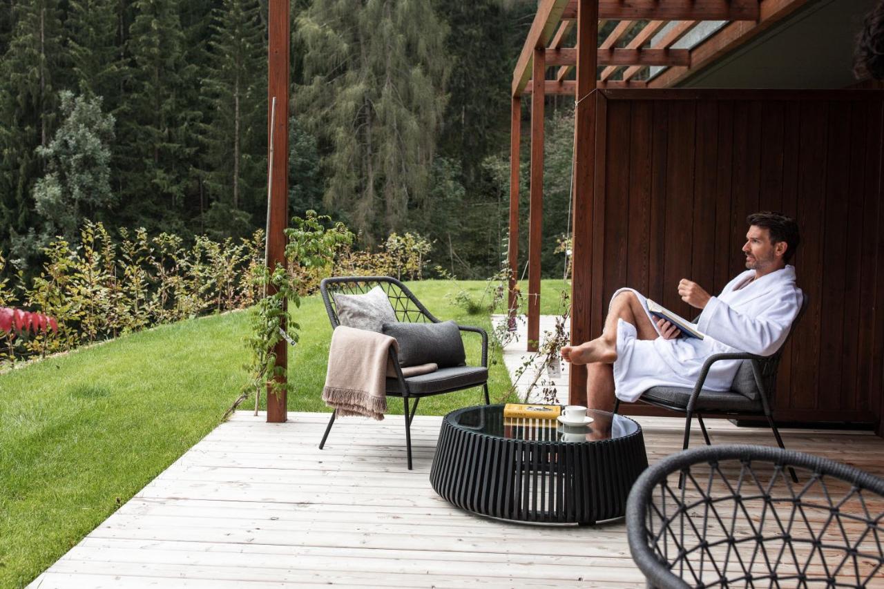 Arieshof Castell Apartment Sankt Lorenzen