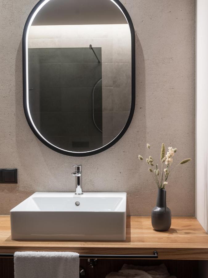 Arieshof Castell Apartment *