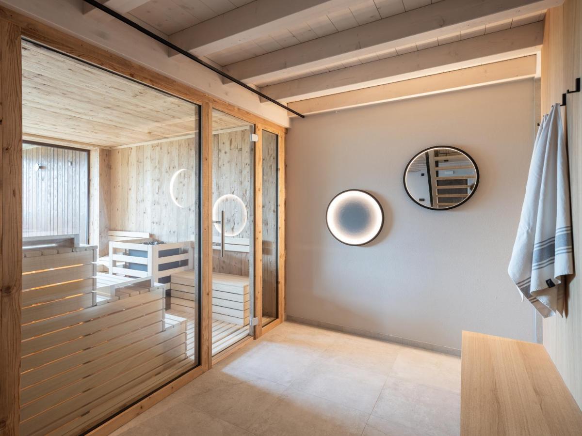 Apartment Arieshof Castell