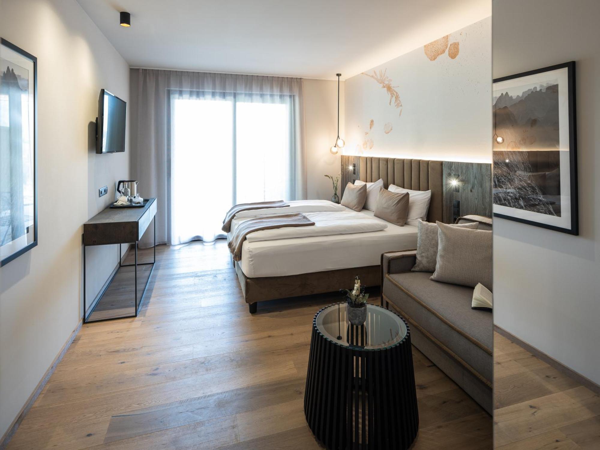 Apartment Arieshof Castell *