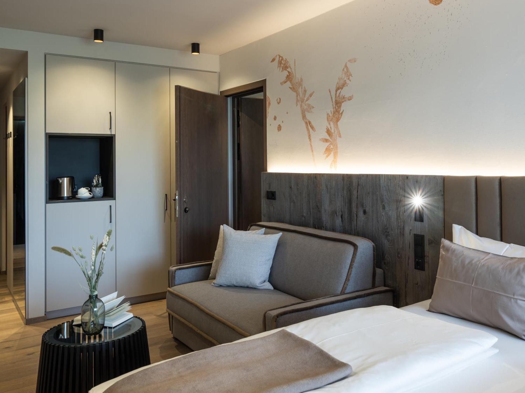 Arieshof Castell Apartment